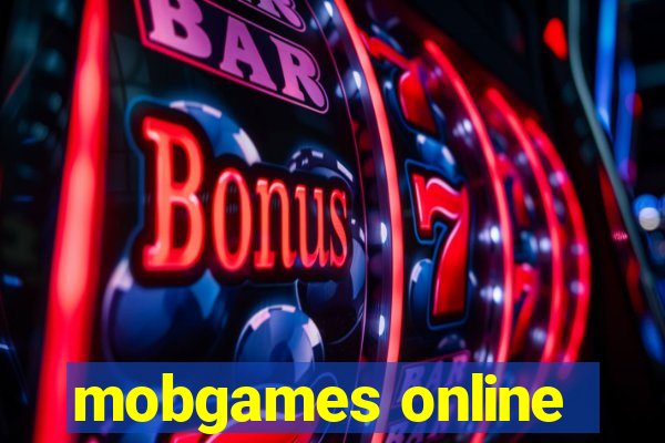 mobgames online